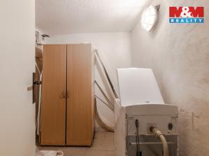 Prodej chaty, Rokycany - Plzeňské Předměstí, Němčičky, 66 m2