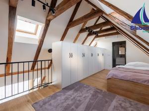 Prodej bytu 3+kk, Praha - Jinonice, Řeporyjská, 116 m2