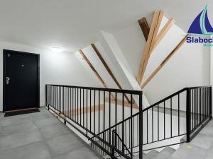 Prodej bytu 3+kk, Praha - Jinonice, Řeporyjská, 116 m2