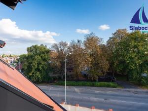 Prodej bytu 3+kk, Praha - Jinonice, Řeporyjská, 116 m2