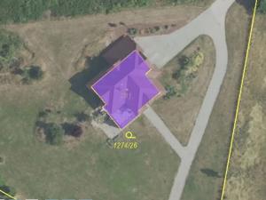 Prodej rodinného domu, Buš, 271 m2