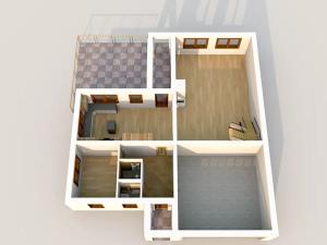 Prodej rodinného domu, Buš, 271 m2