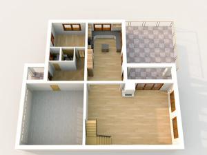 Prodej rodinného domu, Buš, 271 m2