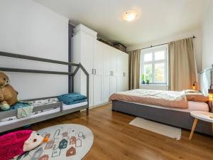 Pronájem bytu 2+kk, Praha - Strašnice, V olšinách, 53 m2