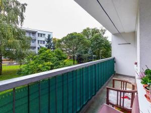 Prodej bytu 3+1, Praha - Střížkov, Teplická, 69 m2