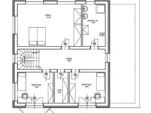 Prodej pozemku, Starý Plzenec, Heydukova, 809 m2