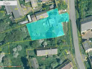 Prodej rodinného domu, Teplá - Staré Sedlo, 400 m2