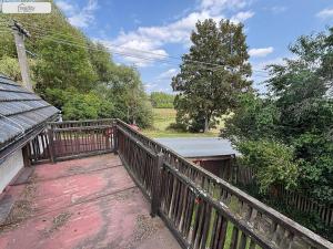 Prodej rodinného domu, Ošelín, 90 m2