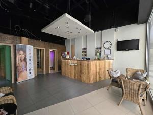 Pronájem obchodního prostoru, Praha - Jinonice, Radlická, 90 m2