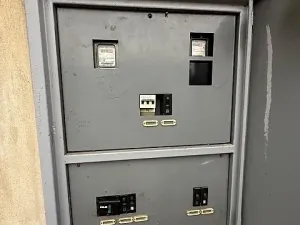 Prodej garáže, Příšovice, 30 m2