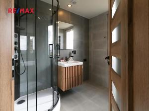 Pronájem bytu 3+kk, Praha - Braník, Jílovská, 62 m2