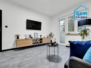 Pronájem bytu 1+1, Karviná, Školská, 38 m2