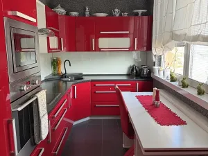 Prodej bytu 3+1, Orlová, F. S. Tůmy, 71 m2