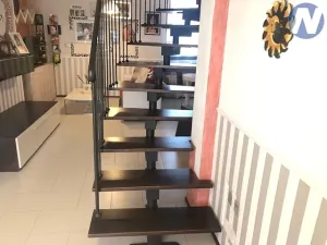 Prodej bytu 3+kk, Monte San Savino, Itálie, 80 m2