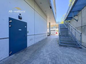 Prodej obchodního prostoru, Teplice, Čs. dobrovolců, 53 m2