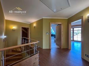 Prodej rodinného domu, Háj u Duchcova, Ke Knížáku, 243 m2