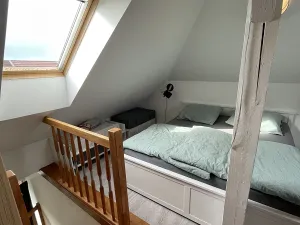 Prodej bytu 3+kk, Praha - Strašnice, Tehovská, 88 m2