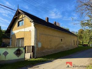 Prodej rodinného domu, Chorušice, 150 m2