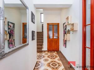 Prodej rodinného domu, Černuc, 126 m2