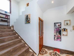 Prodej rodinného domu, Černuc, 126 m2