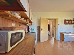 Prodej rodinného domu, Náchod, Müllerova, 140 m2