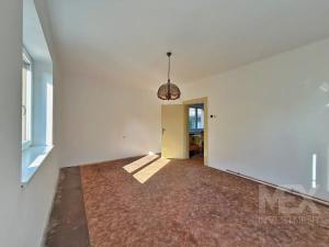 Prodej rodinného domu, Náchod, Müllerova, 140 m2