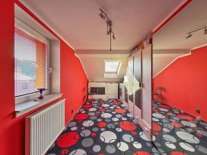 Prodej rodinného domu, Náchod, Müllerova, 140 m2