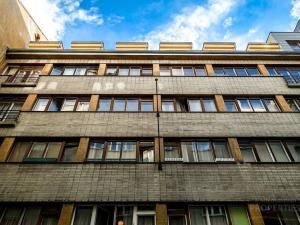 Pronájem bytu 1+kk, Praha, 23 m2