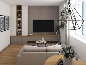 Prodej bytu 2+kk, Praha - Košíře, Musílkova, 42 m2