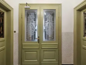 Pronájem bytu 3+1, Praha - Staré Město, Konviktská, 113 m2