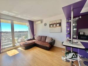 Prodej bytu 2+kk, Nesebar, Bulharsko, 62 m2