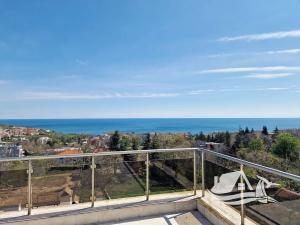 Prodej bytu 2+kk, Bjala, Bulharsko, 69 m2