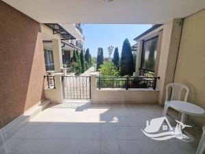 Prodej bytu 2+kk, Bjala, Bulharsko, 70 m2