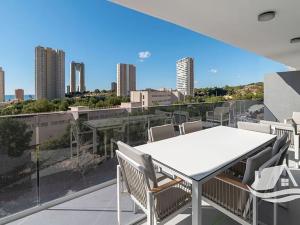 Prodej bytu 4+kk, Benidorm, Španělsko, 121 m2