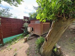 Prodej chaty, Mirošovice, Pod Jiřím, 60 m2