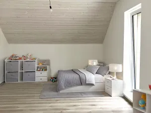 Prodej rodinného domu, Stříbrná Skalice, osada Na Hradcích, 158 m2