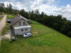 Prodej rodinného domu, Stříbrná Skalice, osada Na Hradcích, 158 m2