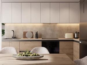 Prodej bytu 3+kk, Praha - Vysočany, U vysočanského pivovaru, 76 m2