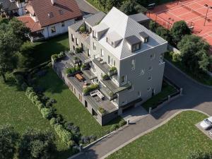 Prodej bytu 2+kk, Praha - Vysočany, U vysočanského pivovaru, 49 m2