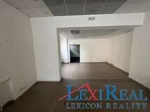 Pronájem obchodního prostoru, Praha - Břevnov, Bělohorská, 211 m2