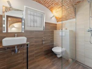 Pronájem bytu 2+1, Hodkovice nad Mohelkou, Liberecká, 45 m2