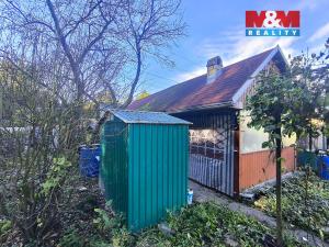 Prodej zahrady, Havířov - Prostřední Suchá, 213 m2