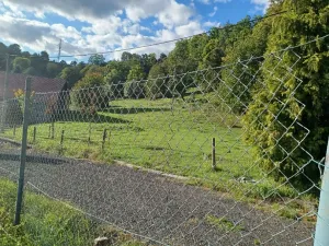 Dražba pozemku, Heřmanov, 8127 m2