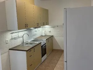 Pronájem bytu 1+kk, Pardubice, Dubinská, 40 m2