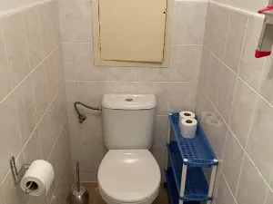 Pronájem bytu 1+kk, Pardubice, Dubinská, 40 m2