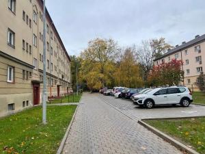 Pronájem bytu 3+1, Pardubice, Jiránkova, 70 m2