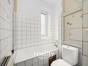 Prodej bytu 1+1, Humpolec, Panskodomská, 44 m2