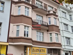 Pronájem bytu 1+1, Tábor, 9. května, 60 m2