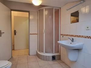 Pronájem bytu 1+kk, Brno, Josefská, 34 m2