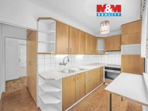 Pronájem bytu 3+1, Opočno, Palackého, 70 m2